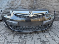фото thumb №1, Бампер перед передній opel corsa d lift