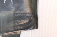 фото thumb №12, Mercedes eqs amg w297 накладка бампера перед передняя