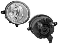 фото thumb №1, Jeep compass 2007-2010 фара лампа права europ 5303874ac