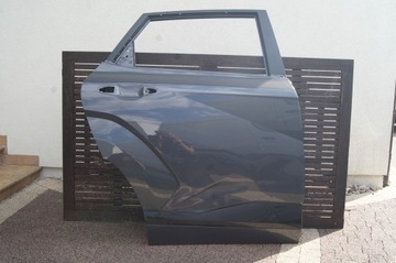 фото thumb №1, Двері hyundai kona ii 2 праві задні зад 2023-