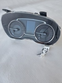 фото thumb №8, Subaru impreza wrx 2017r блок керування бортовий комп'ютер двигуна 2.0 22765ak380