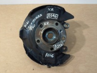 фото thumb №1, Mini cooper countryman r60 поворотний кулак передня права 980442404 a546