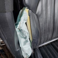 фото thumb №10, Audi a7 s-line комплект сидінь шкіряних + обшивки