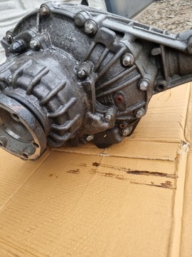 фото thumb №7, Audi a8 d4 4h 4.2 tdi міст задній диференціал 8k0927277