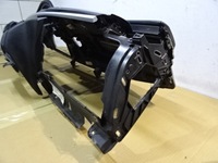 фото thumb №6, Bmw x5 f15 - консоль панель приладів приладова head up-