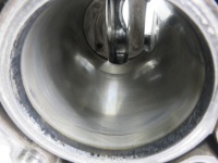 фото thumb №9, Блок subaru forester iii sh 2.0 d ee20z