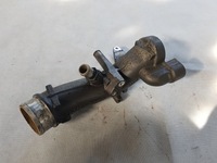 фото thumb №1, Коллектор труба wody 1944597 daf xf 106 cf euro6