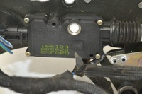 фото thumb №12, Citroen c3 pluriel кабріолет дах каркас механізм