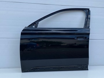 фото thumb №1, Skoda superb iii двері ліві передні 2015-2024