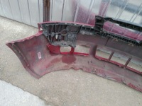 фото thumb №11, Бампер перед передній audi a4 b6 cabrio 02-05