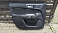 фото thumb №1, Обшивка двері лівий перед ford galaxy mk4