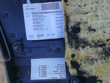 фото thumb №4, Боковина правый задний bmw e92 3.0 d