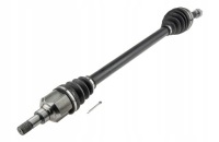 фото thumb №1, Привідний вал привідна правий перед nty peugeot 208 i 1.6 hdi