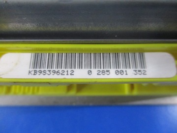 фото thumb №8, Audi a3 8l рестайлинг руль 4 рычаги+ подушки