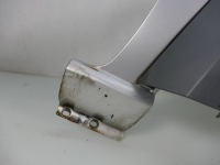 Купить Jeep cherokee kj крыло  правый  перед qs2 ps2, фото thumb