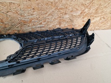 фото thumb №5, Mercedes a класс amg 177 решётка решётка радиатора w177