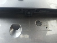 фото thumb №7, Кришка багажника задня peugeot 508 sw kombi