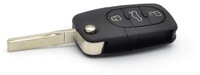 фото thumb №3, Ключ pilot audi a6 rs6 tt 4d0837231k