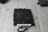 фото thumb №1, Модуль блок керування keyless smart key toyota rav4 v 89990-42250