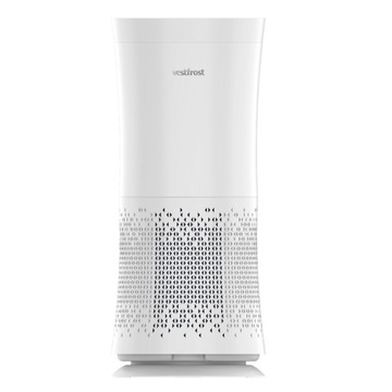 Vestfrost vpa1z40wh ионизация, очистка, УФ