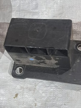 фото thumb №6, Зона зминання перед renault zoe ii рестайлінг 19-