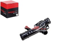 фото thumb №1, Тройник рідина охолодження metzger