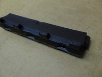 фото thumb №8, Абсорбер бампера vw multivan 7la807551