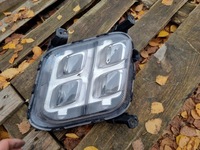 фото thumb №5, Kia sorento iii usa противотуманная фара левый перед передний