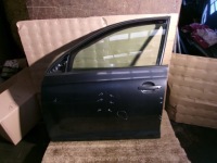 Купити Двері ліва перед skoda rapid 2015r 1.2tsi седан, фото thumb
