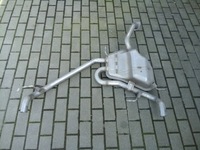 фото thumb №1, Suzuki swift sport гасник задня mk8 od 2017