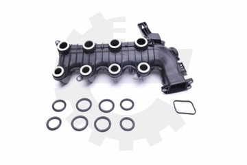 фото thumb №2, Колектор впускний, модуль skv 49022