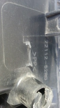 фото thumb №13, Suzuki ignis iii решітка радіатора решітка радіатор 16r.-