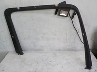 фото thumb №1, Actros mp4 рамка двері