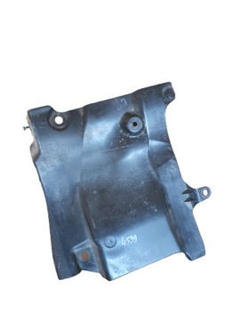 фото thumb №1, Mazda 3 bp 2.0 19r защита левая передняя шасси