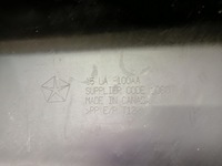 фото thumb №6, Бампер перед передній dodge challenger 2015-