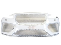 фото thumb №1, Jaguar f-pace svr бампер перед переднее