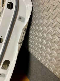 фото thumb №3, Audi q3 83a двері ліва перед оригінал