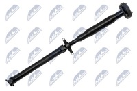 фото thumb №2, Wał приводной nwn-bm-013 nty