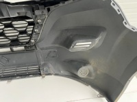 Бампер передній перед citroen jumper 2 рестайлінг Оригінал, фото thumb