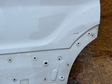 фото thumb №8, Двері передні перед праві ford transit mk8 mk-8 viii