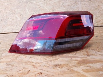 фото thumb №2, Лампа зад задня ліва vw golf viii 5h0945095c