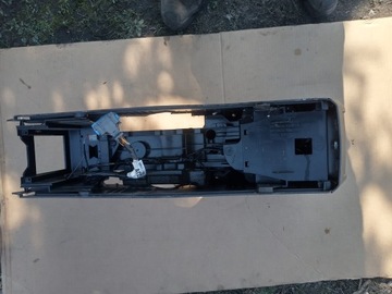 фото thumb №6, Туннель средний подлокотник ford kuga mk1