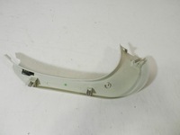 фото thumb №7, Ford focus mk3 hb пластик захист оббивка кришки зад багажника верх