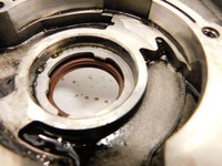 фото thumb №15, Насос масла alfa romeo 156 147 1.9 16v jtd