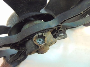 фото thumb №6, Mazda 6 04r вентилятор радиатор бачок