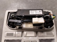 Mazda 6 gh освітлення салону лампа кабіни люк в Україні, фото thumb