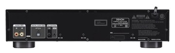 Denon DCD-600NE (премиум-серебристый/серебристый)