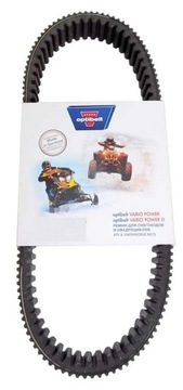 РЕМЕНЬ ПРИВОДНОЙ РЕМЕНЬ OPTIBELT Quad Linhai 500cc OEM!