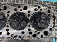 фото thumb №12, Головка toyota corolla e12 1cd 2.0 d4d 90km