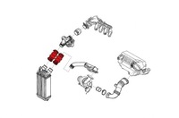 фото thumb №14, Шланг турбіни citroen peugeot fiat scudo 0382fn